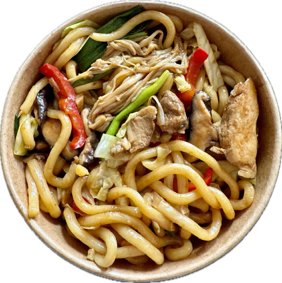 Udon