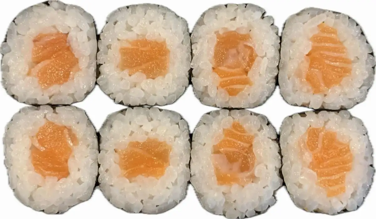 Maki Saumon